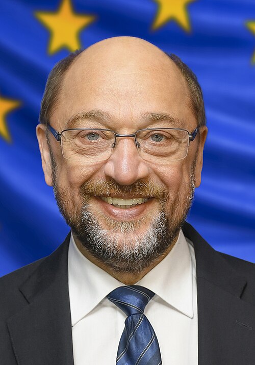 Martin Schulz